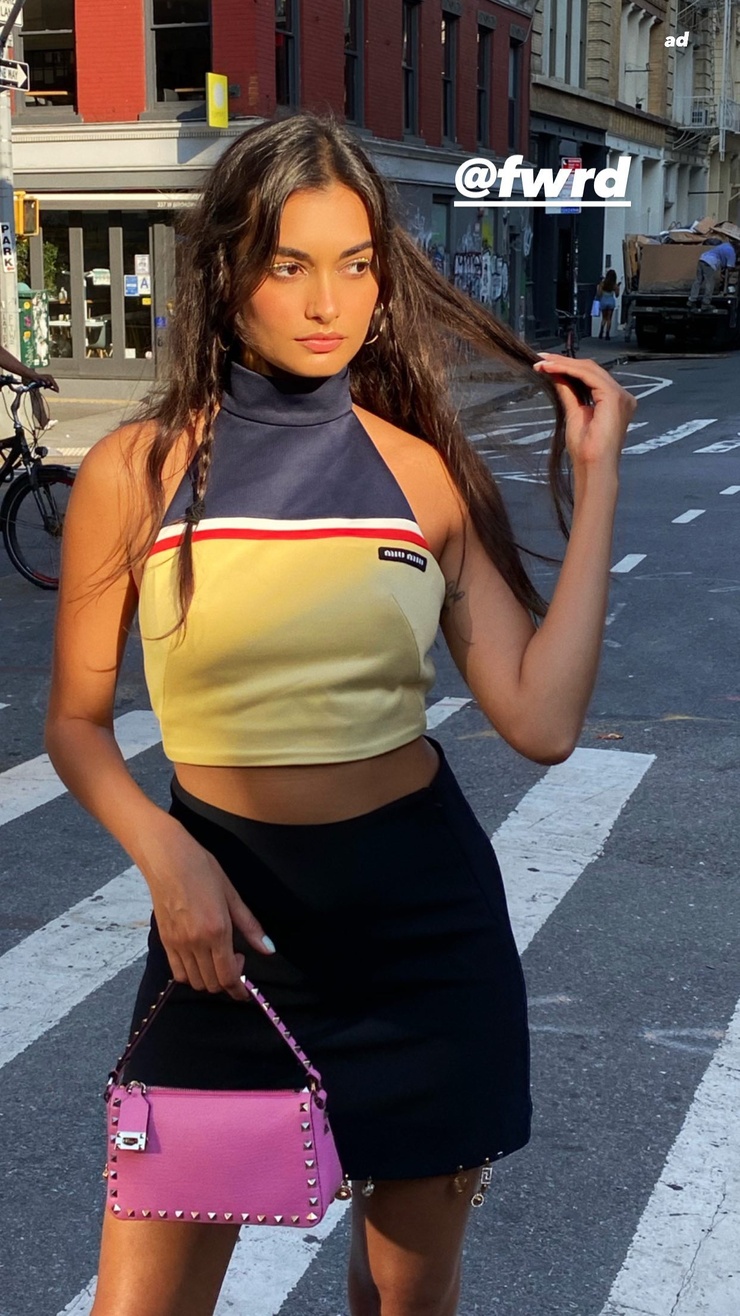 Gizele Oliveira