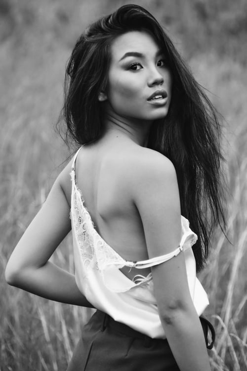 Cindy Nguyen II