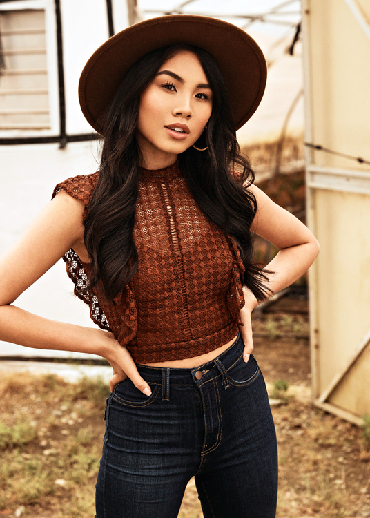 Cindy Nguyen II
