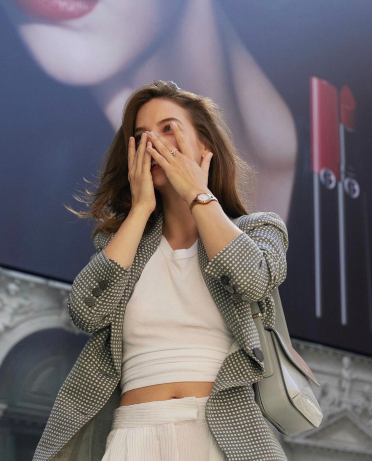 Barbara Palvin