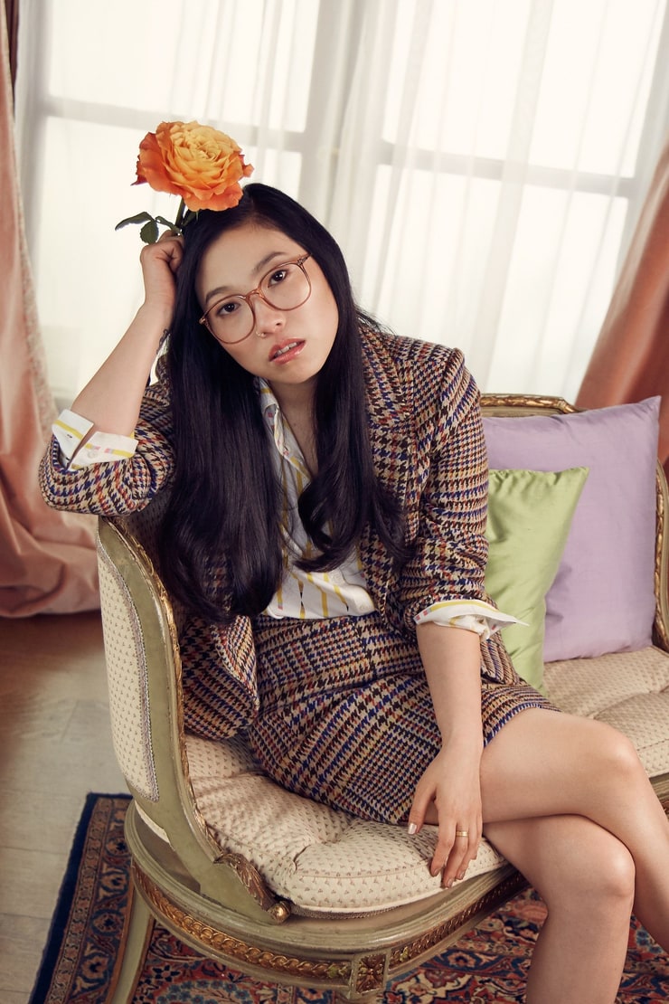 Awkwafina