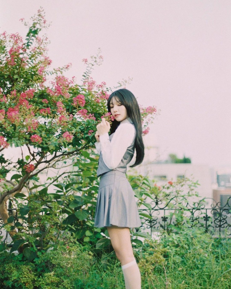 Chae Jeong
