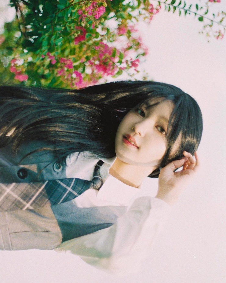 Chae Jeong