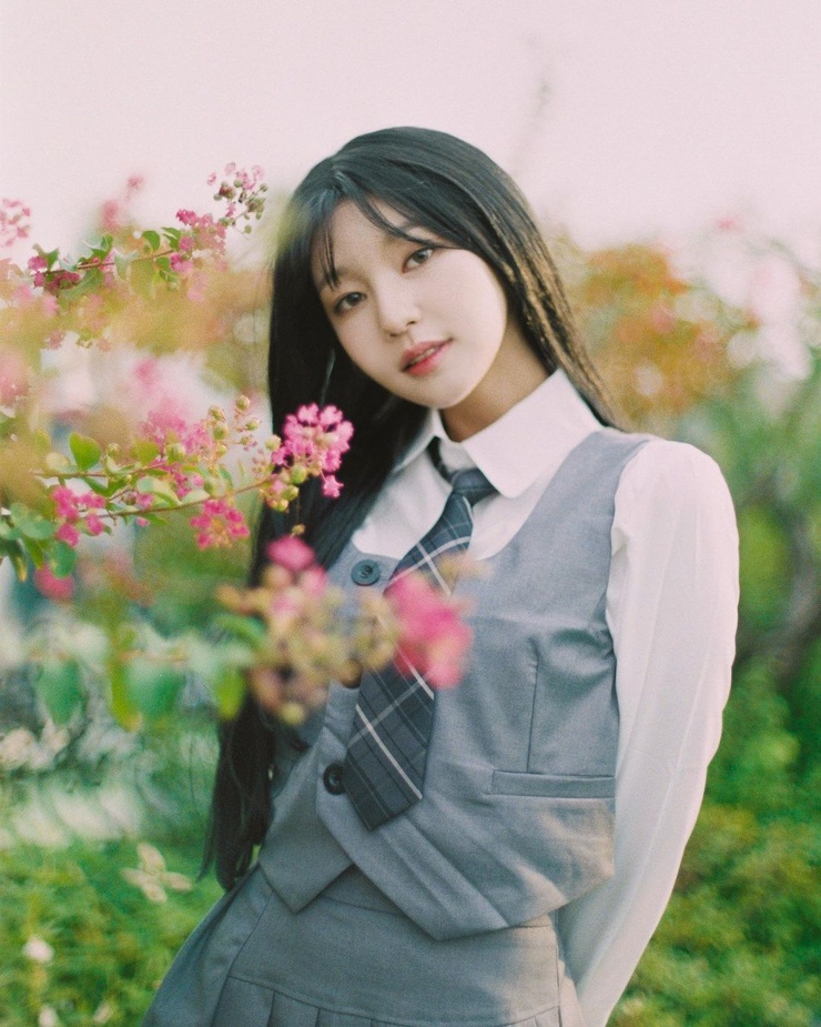 Chae Jeong