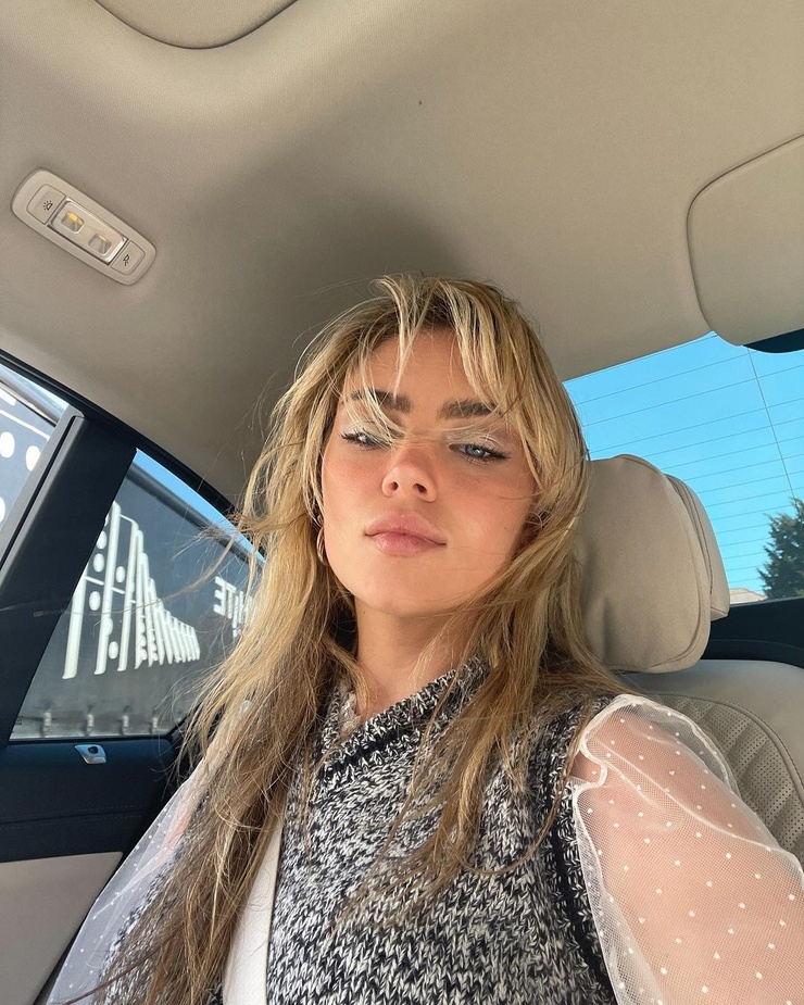 Picture of Daisy Jelley