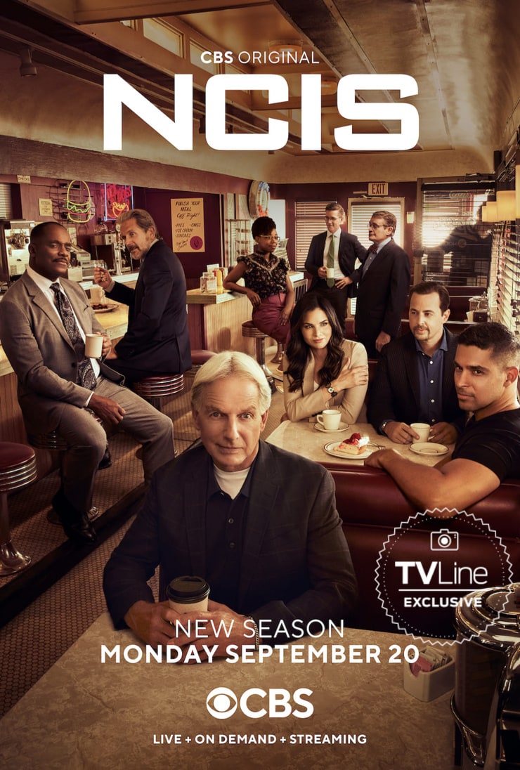 NCIS