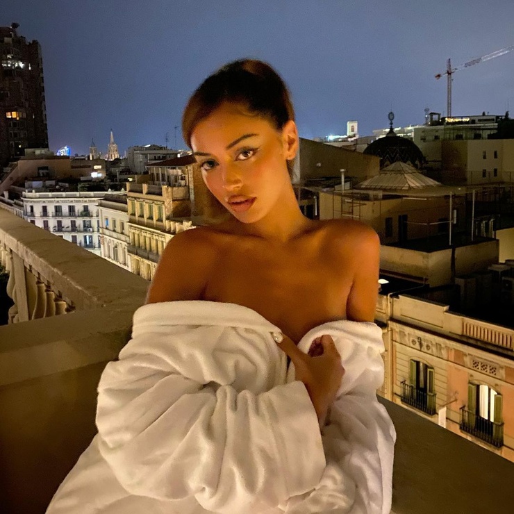 Cindy Kimberly Cindy Kimberly