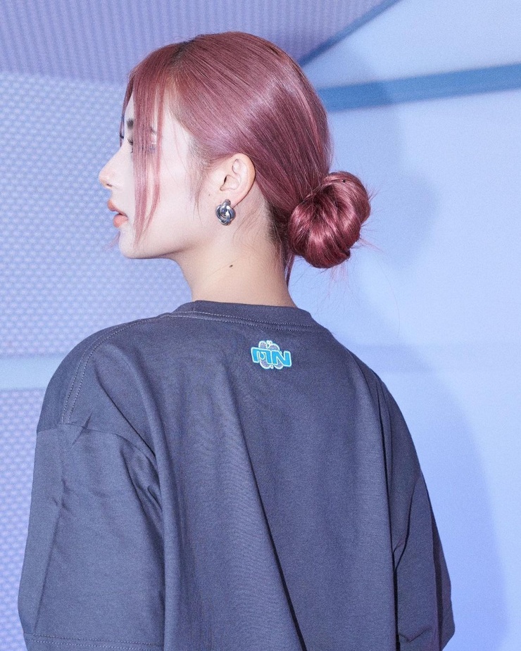 Momoka Nanbu