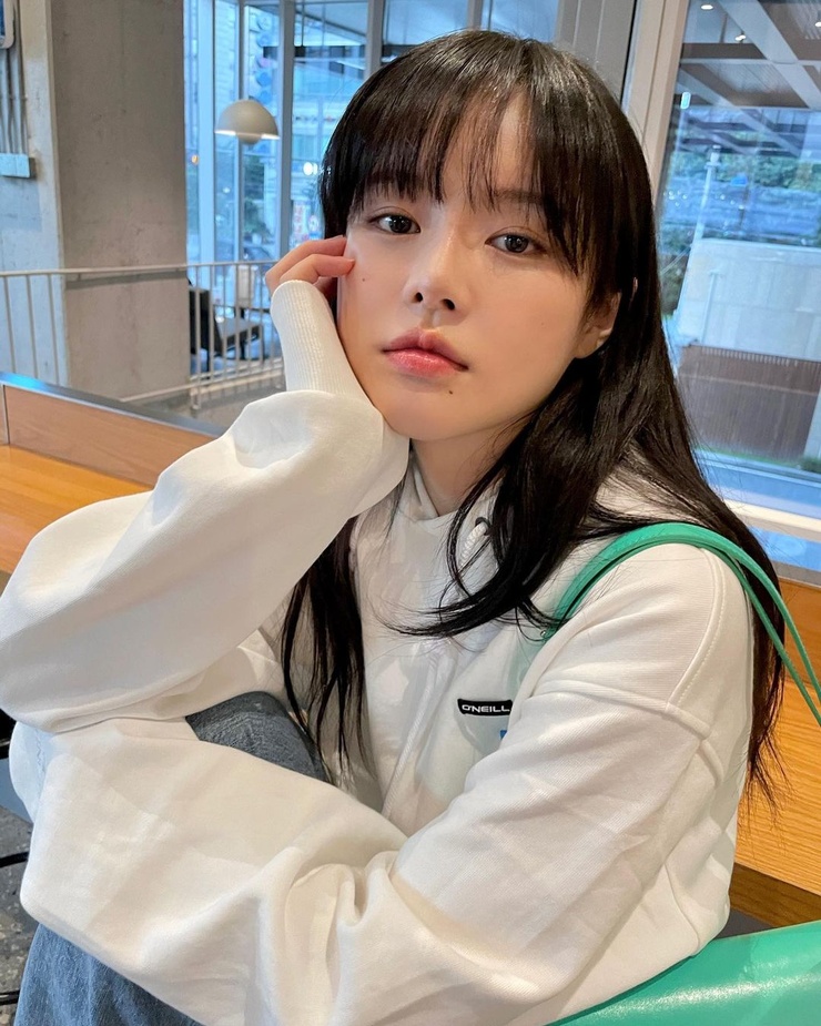 SHUUU