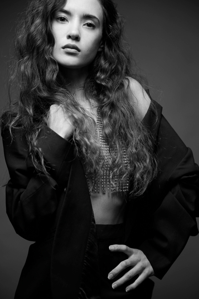 Maeli Siarisolo
