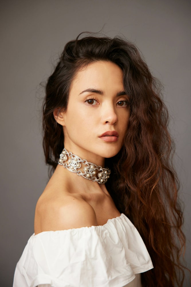 Maeli Siarisolo