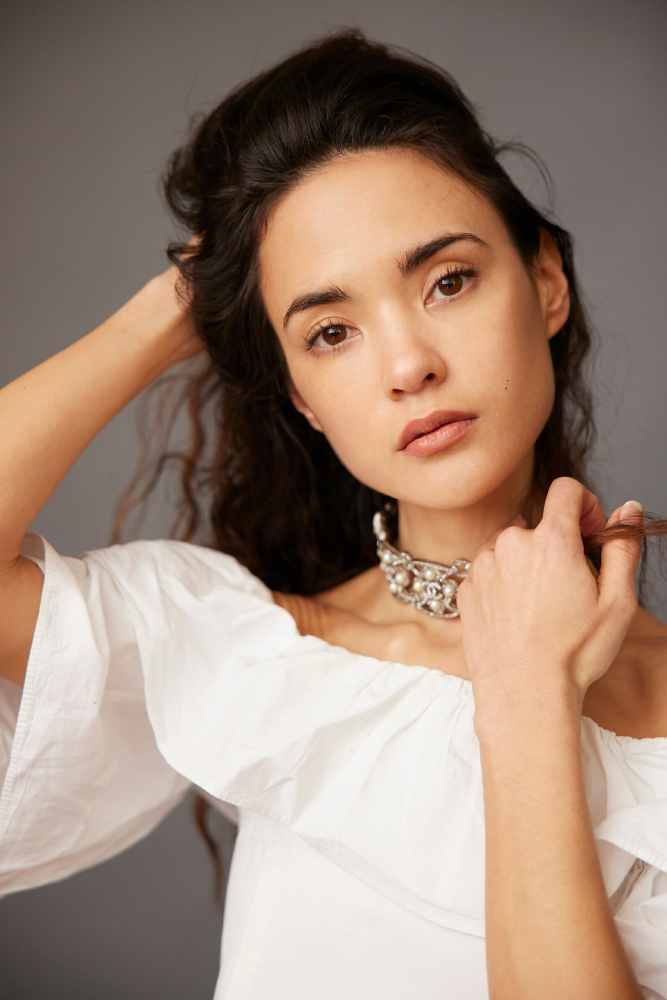 Maeli Siarisolo