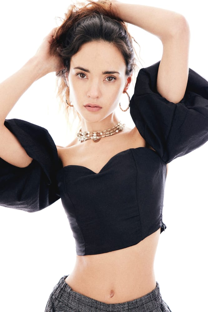 Maeli Siarisolo