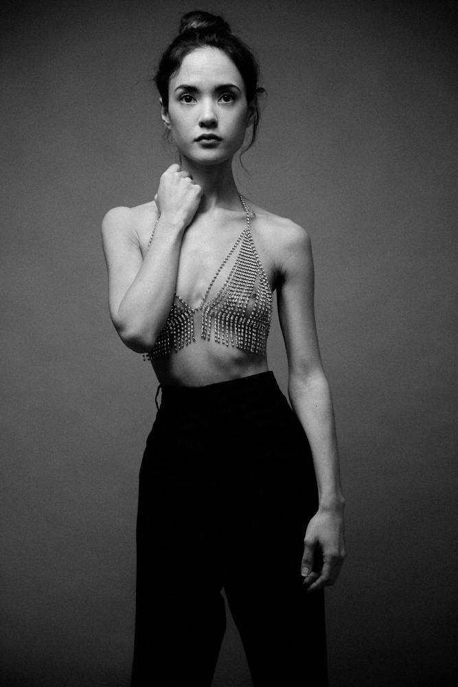 Maeli Siarisolo