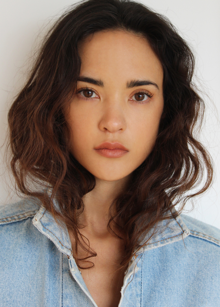 Maeli Siarisolo