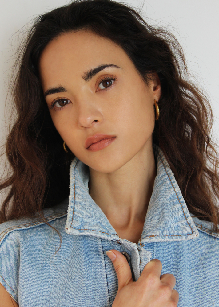 Maeli Siarisolo