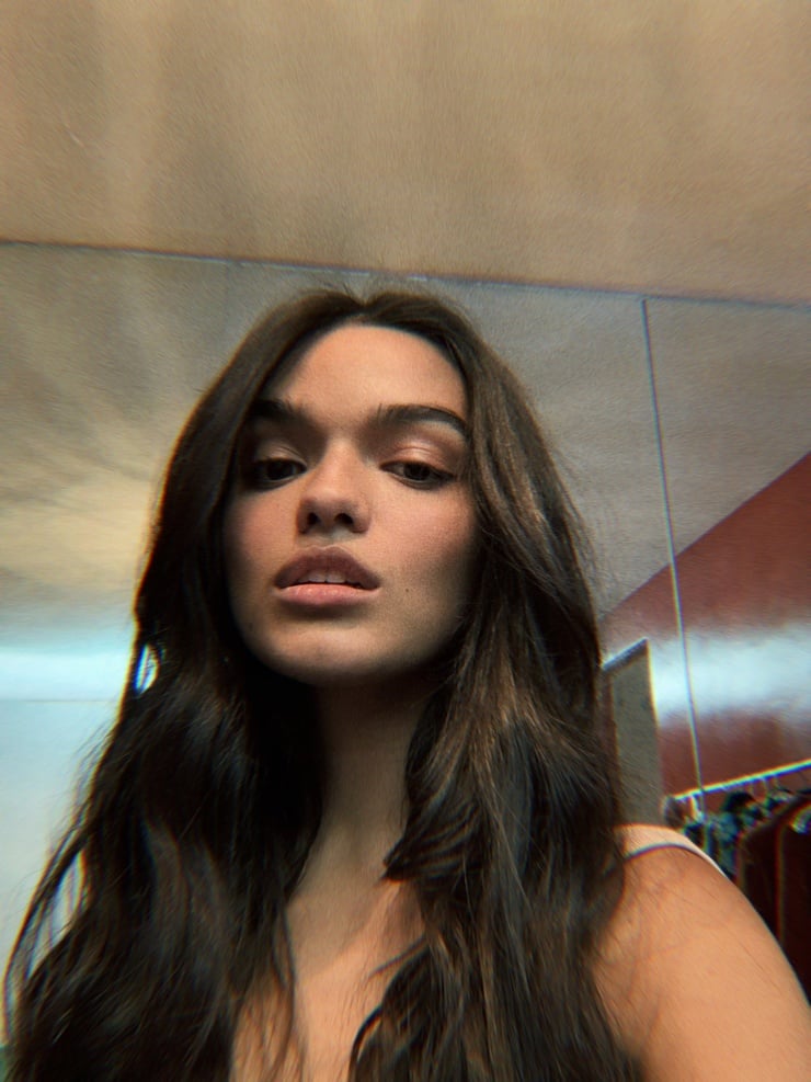 Rachel Zegler Rachel Zegler