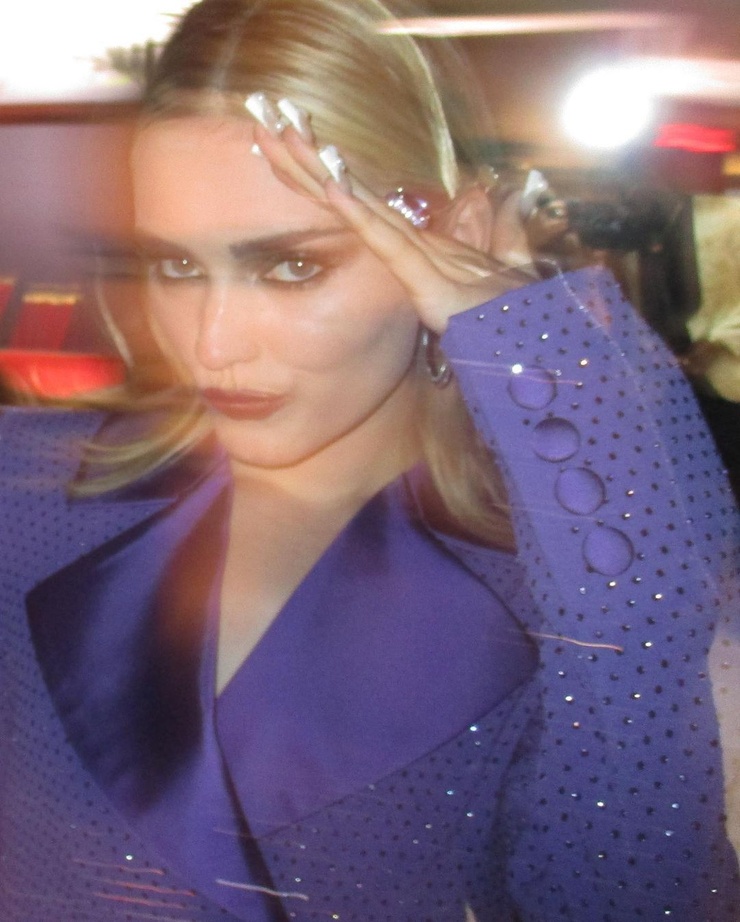 Meg Donnelly