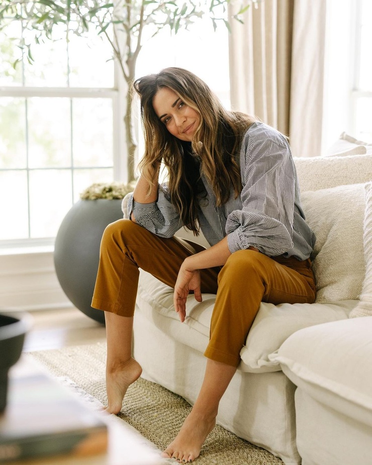 Odette Annable
