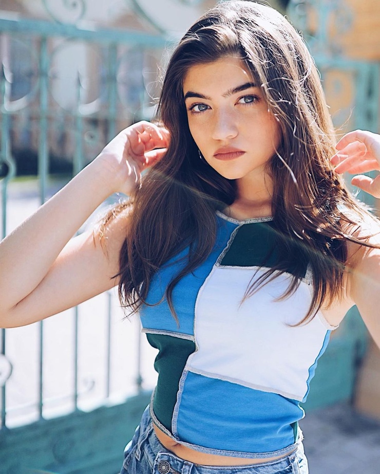 Samantha Gangal Samantha Gangal