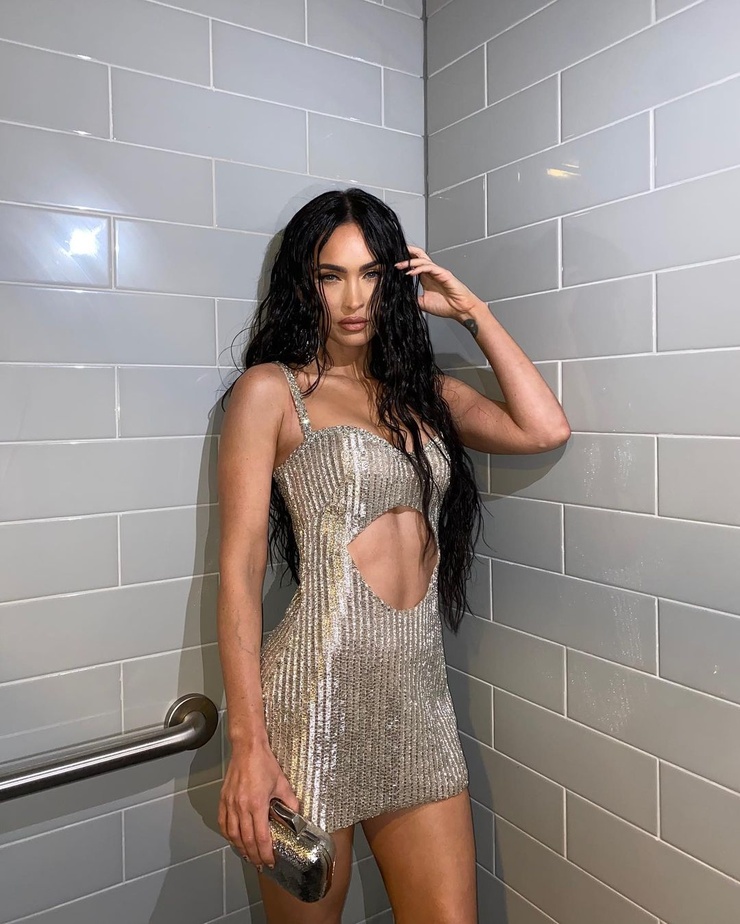 Megan Fox Megan Fox