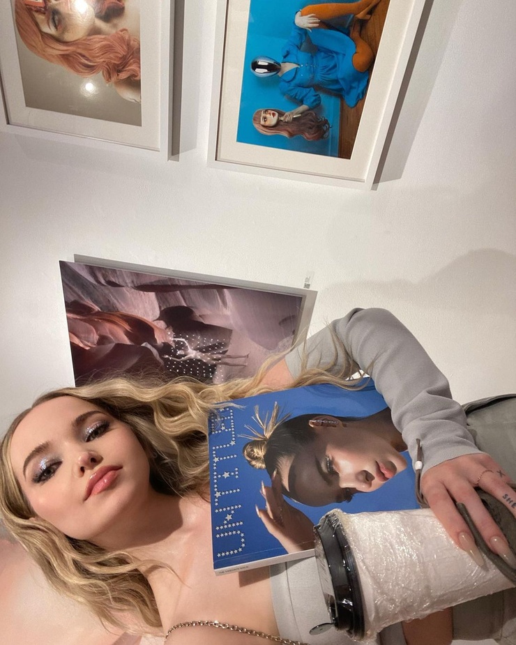 Dove Cameron Dove Cameron