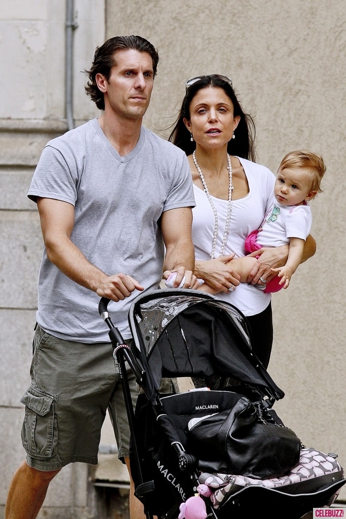 Picture of Bethenny Frankel