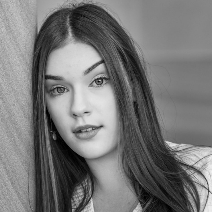 Rhiannon Walters