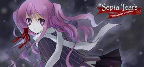 Sepia Tears: Midwinter's Reprise