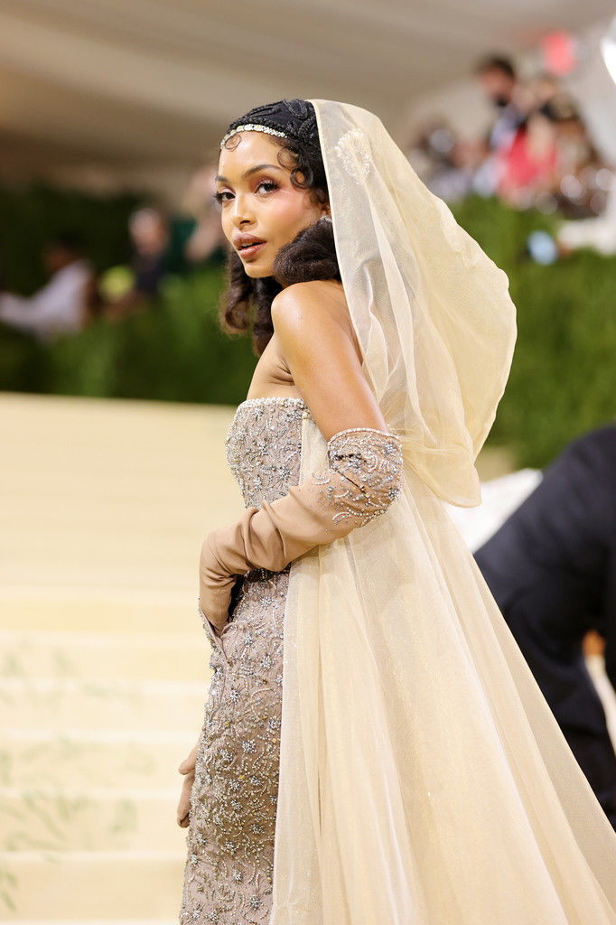 Yara Shahidi Yara Shahidi