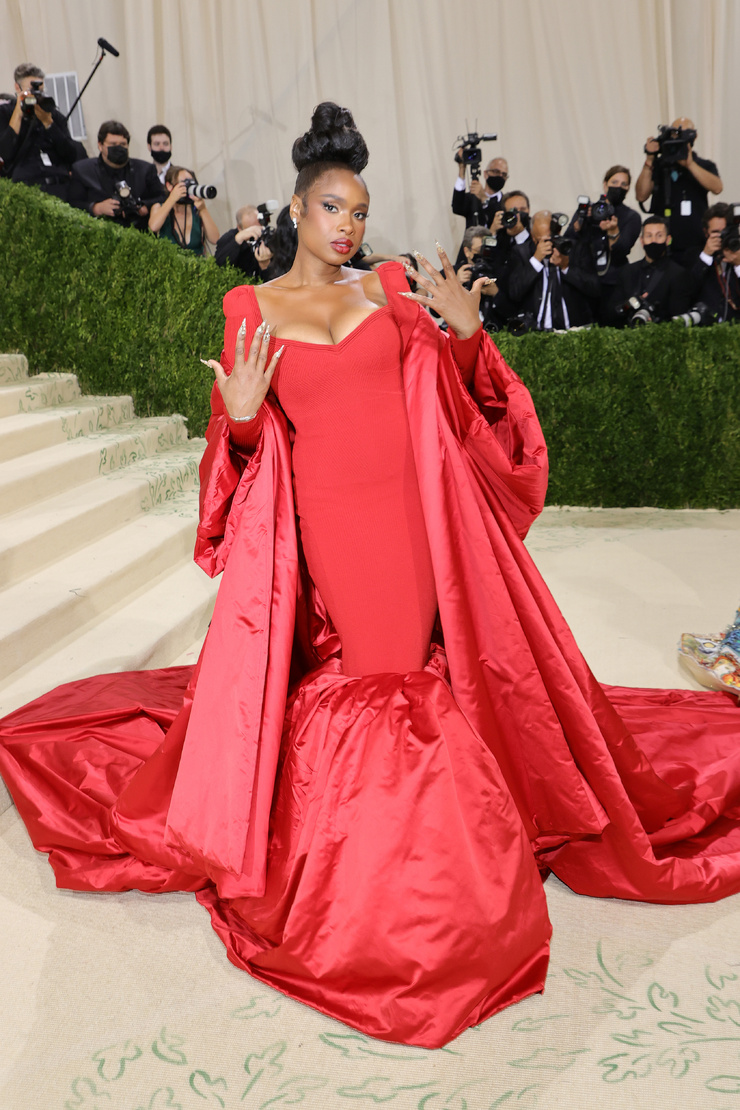 Jennifer Hudson Jennifer Hudson