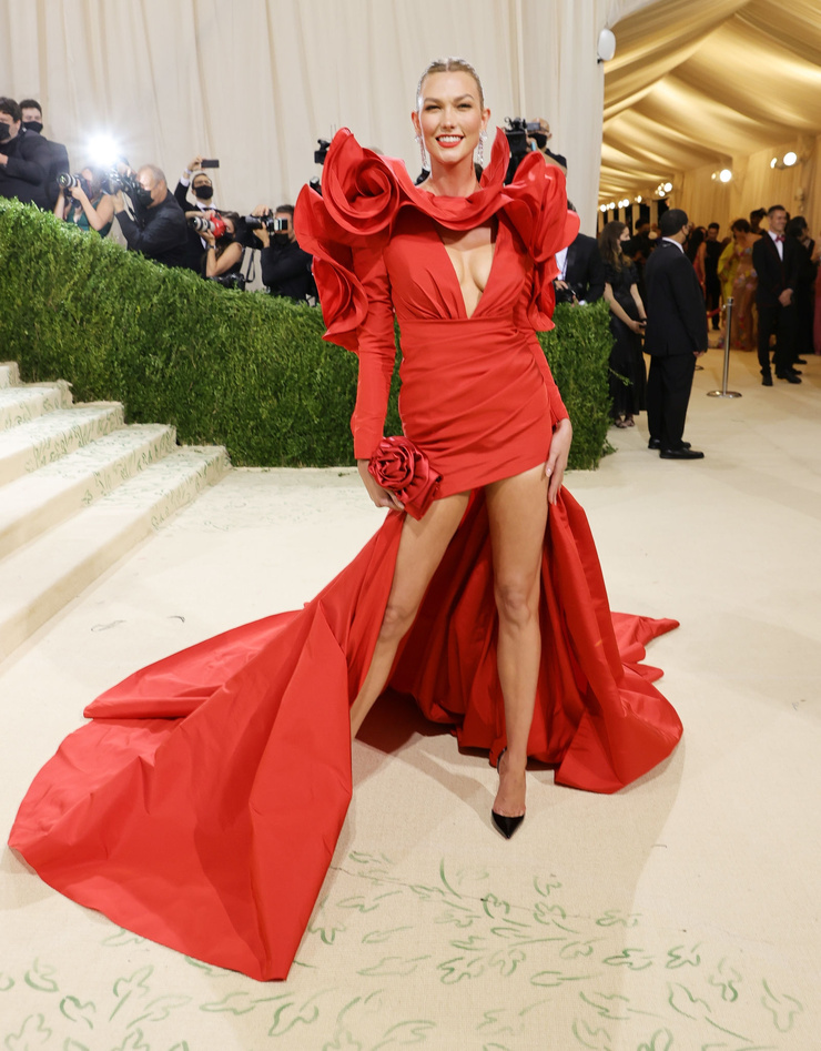 Karlie Kloss Karlie Kloss