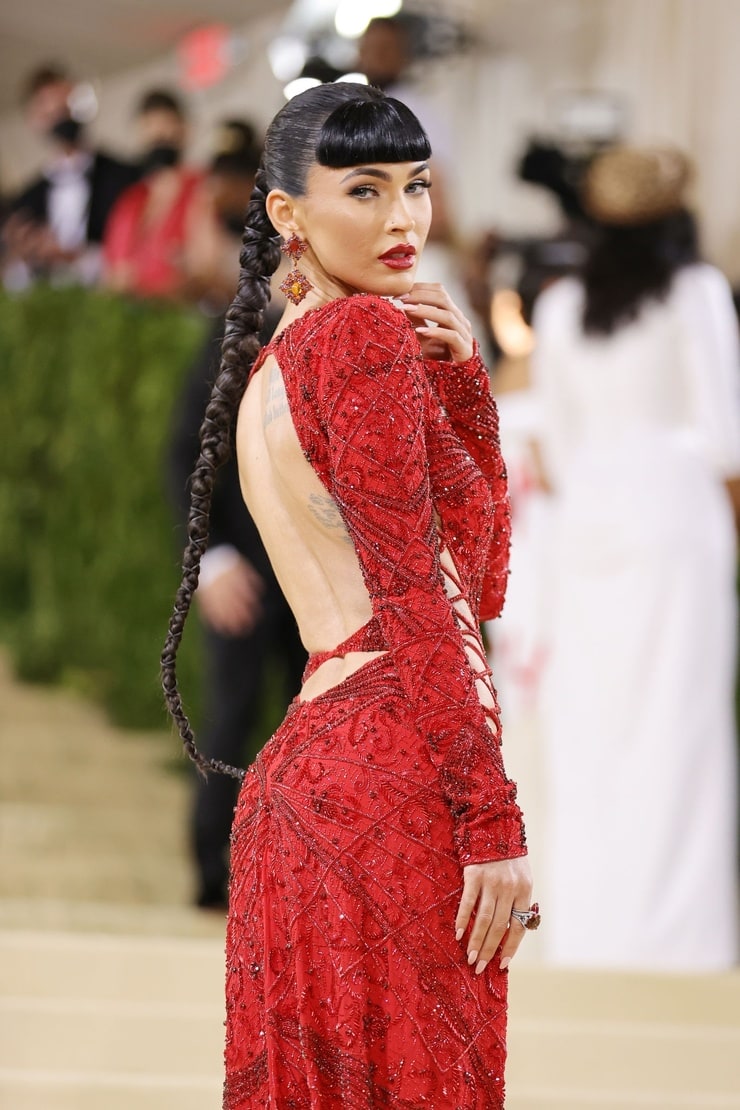 Megan Fox Megan Fox