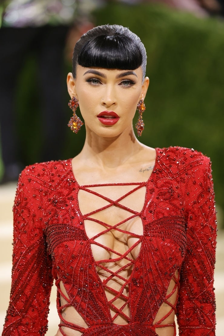 Megan Fox Megan Fox