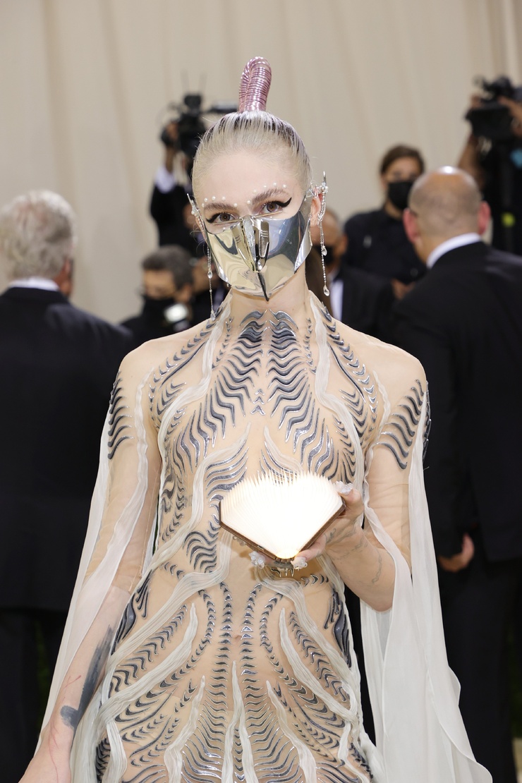 Grimes