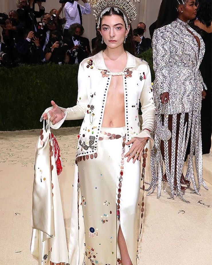 Lorde