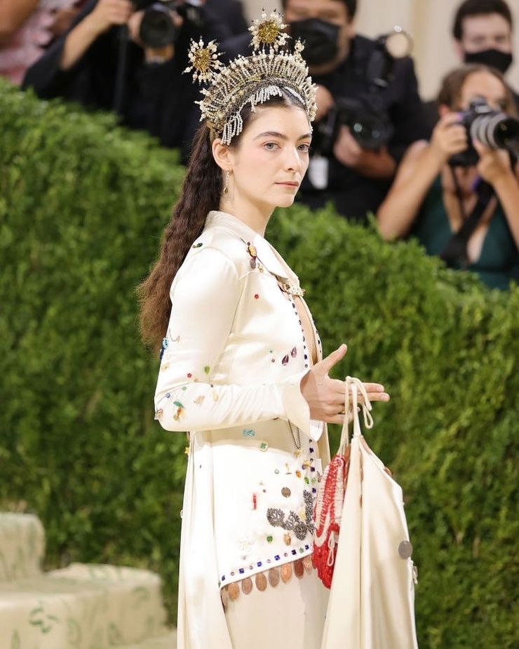 Lorde
