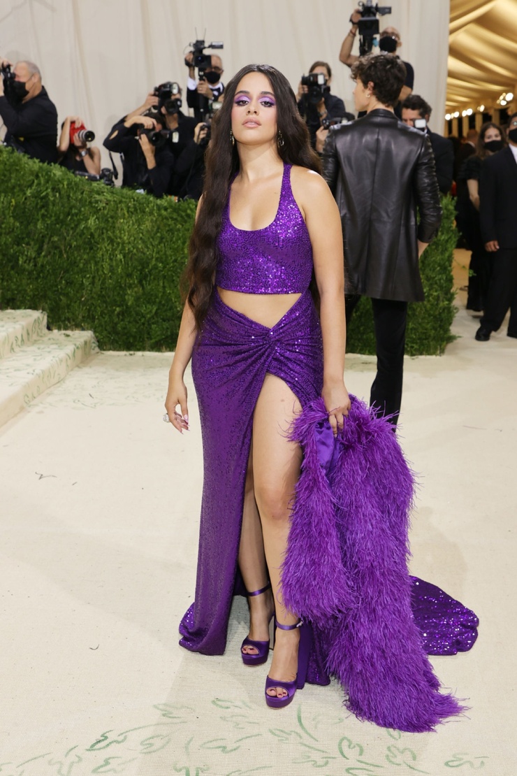 Camila Cabello