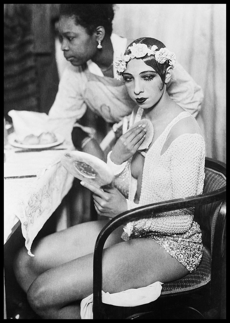 Josephine Baker