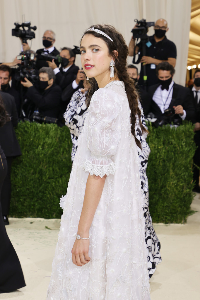 Margaret Qualley