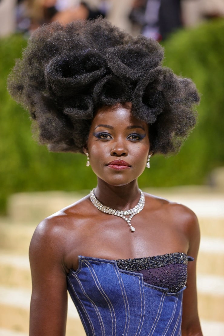 Lupita Nyong'o Lupita Nyong'o