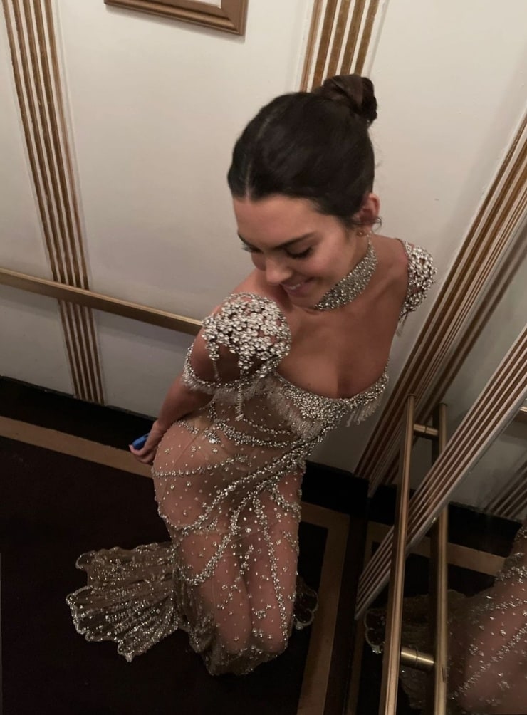 Kendall Jenner