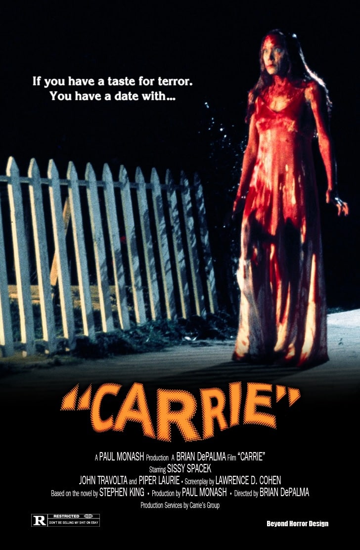 Carrie