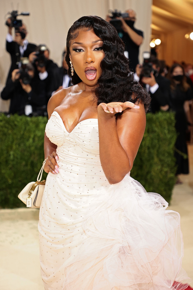 Megan Thee Stallion