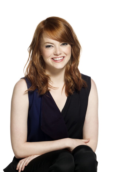 Emma Stone