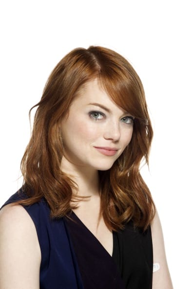 Emma Stone image