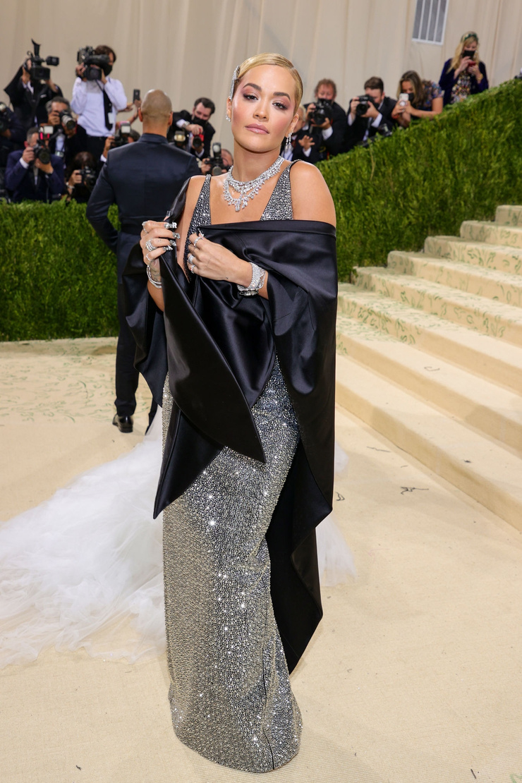 Rita Ora