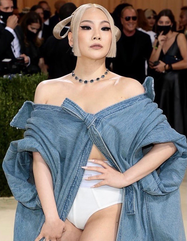 CL