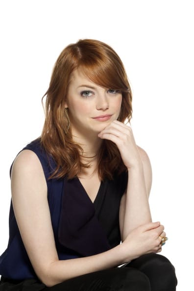 Picture of Emma Stone