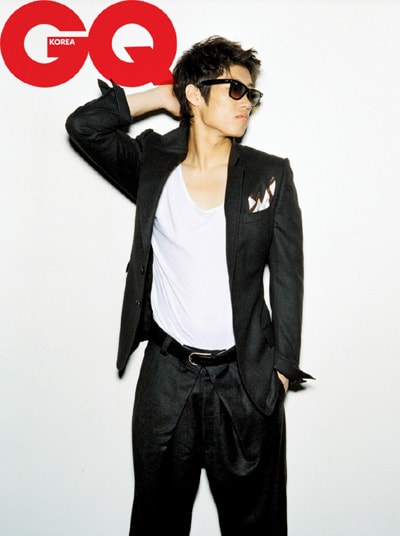 Ji Sung Park